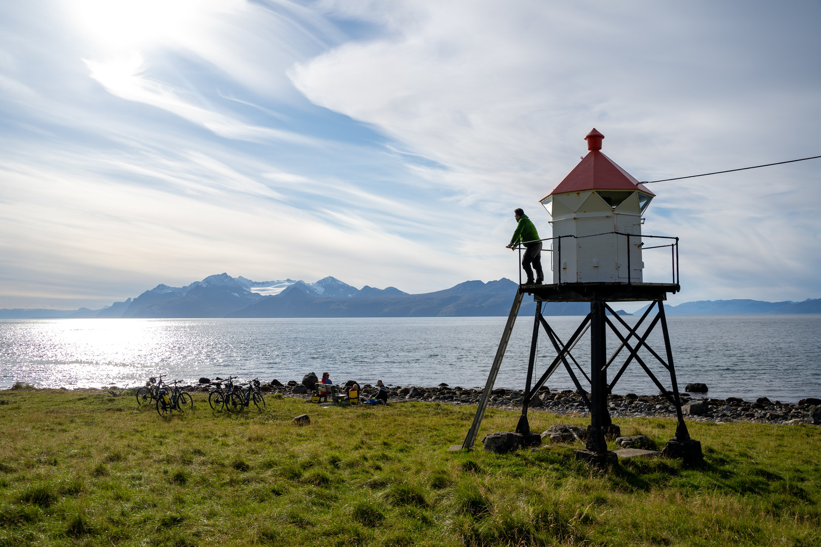 Lyngenfjord - Travel More Sustainably | Northern Norway | Visit Lyngenfjord