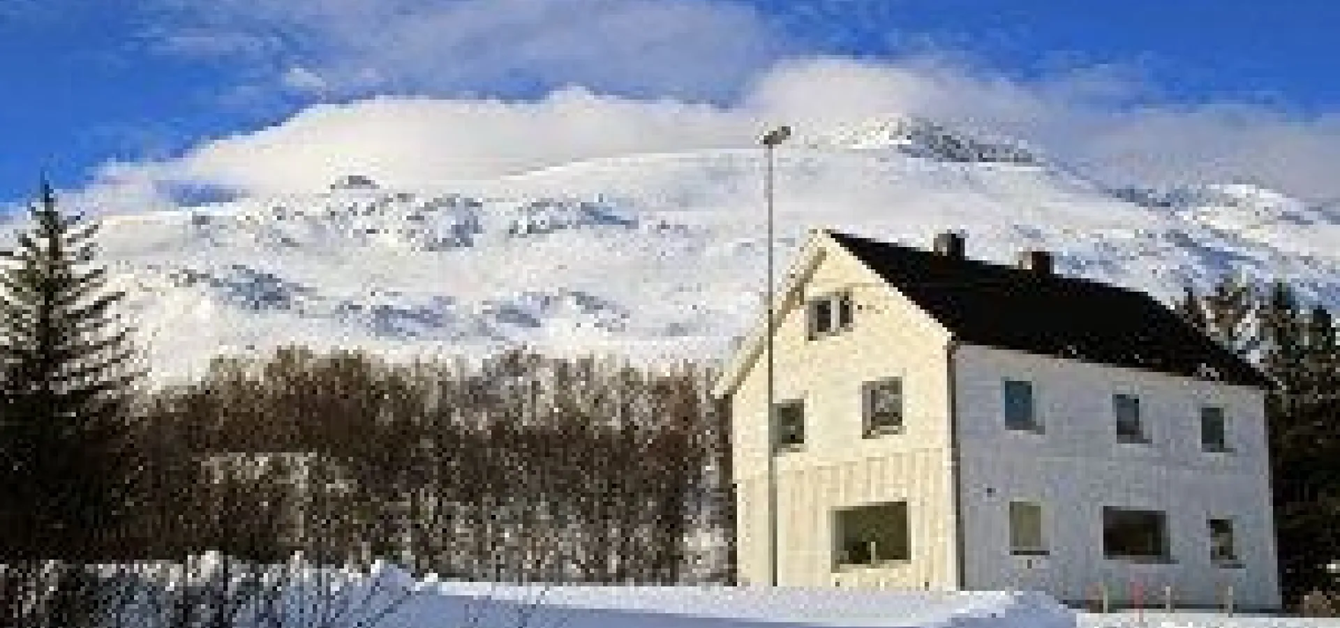 Lyngen Outdoor Centre