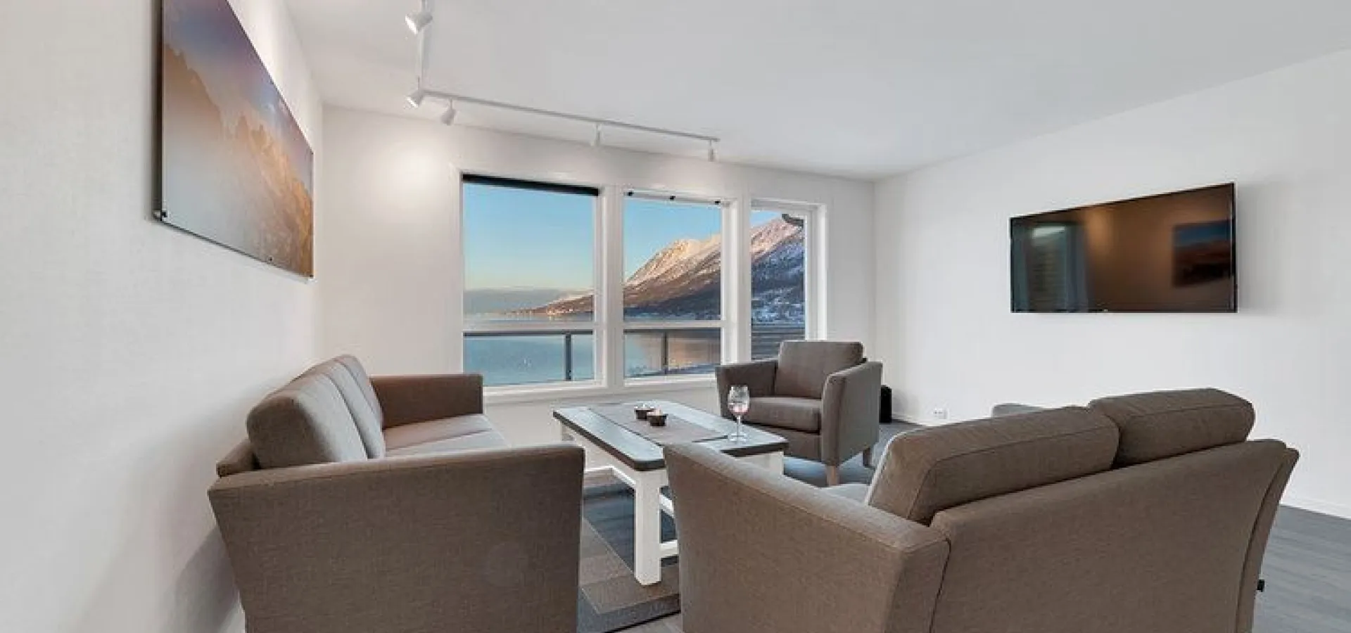 Lyngen Experience Apartments