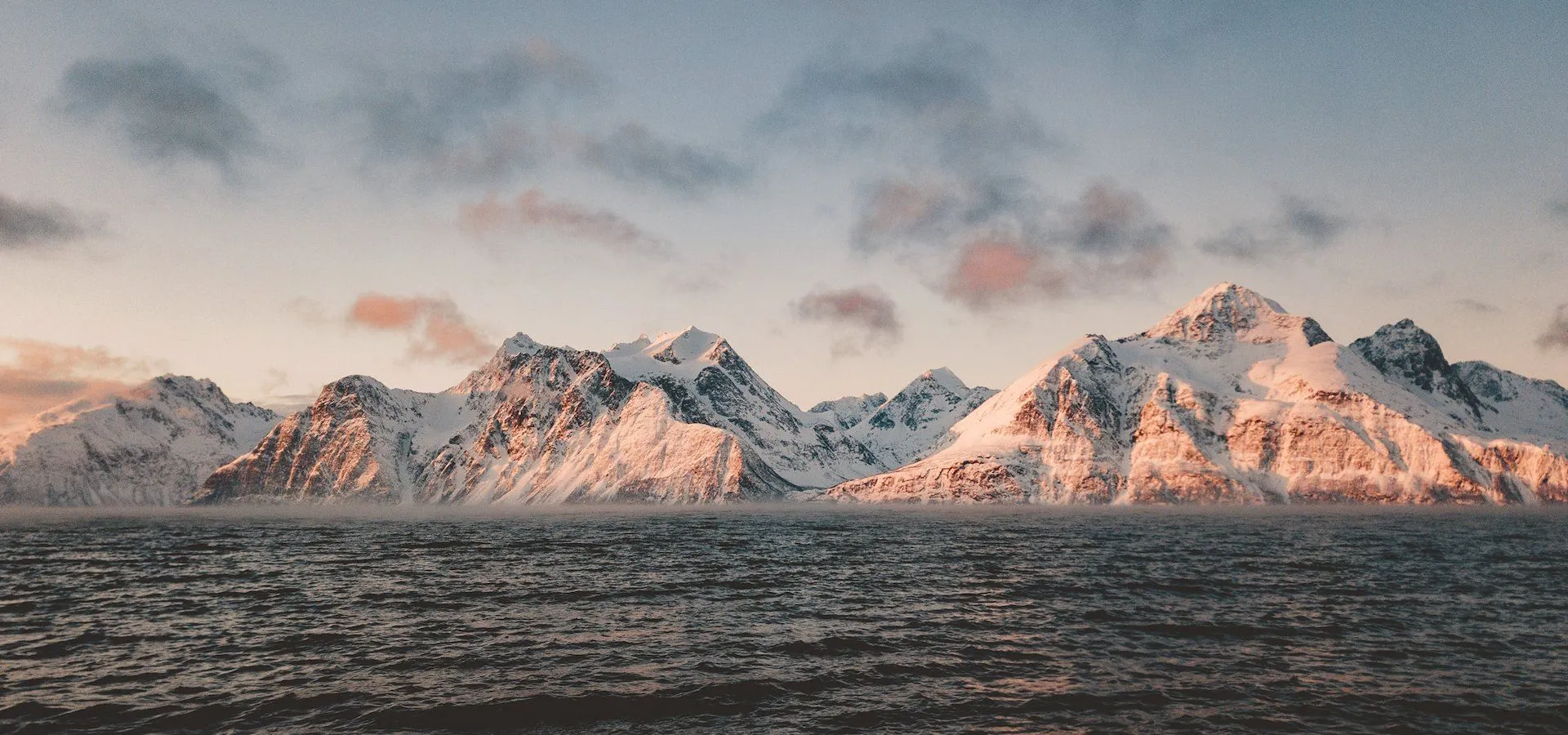 Lyngen North