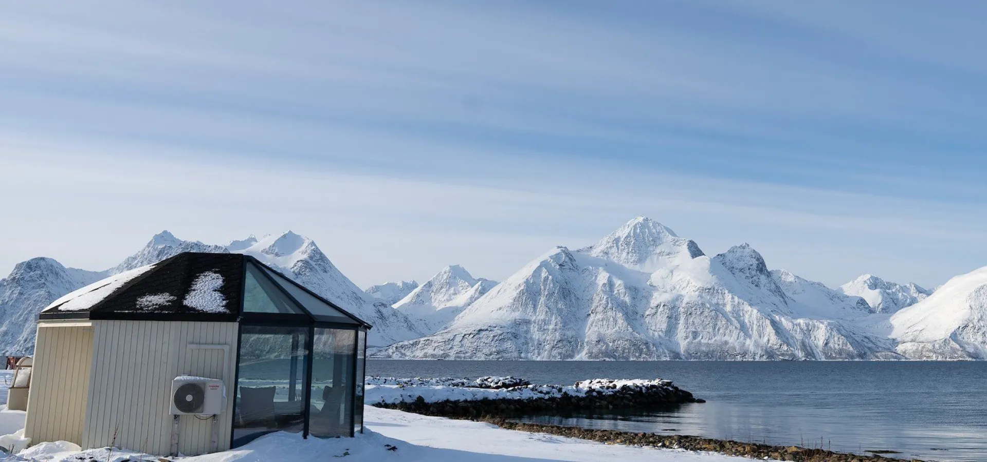 Lyngen North