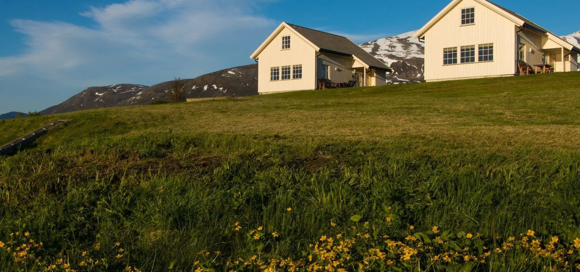 Lyngen North