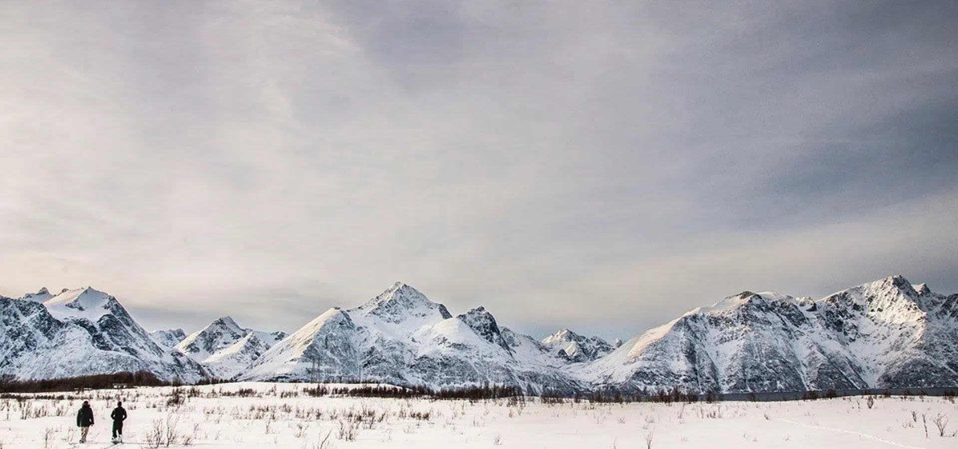 Lyngen North