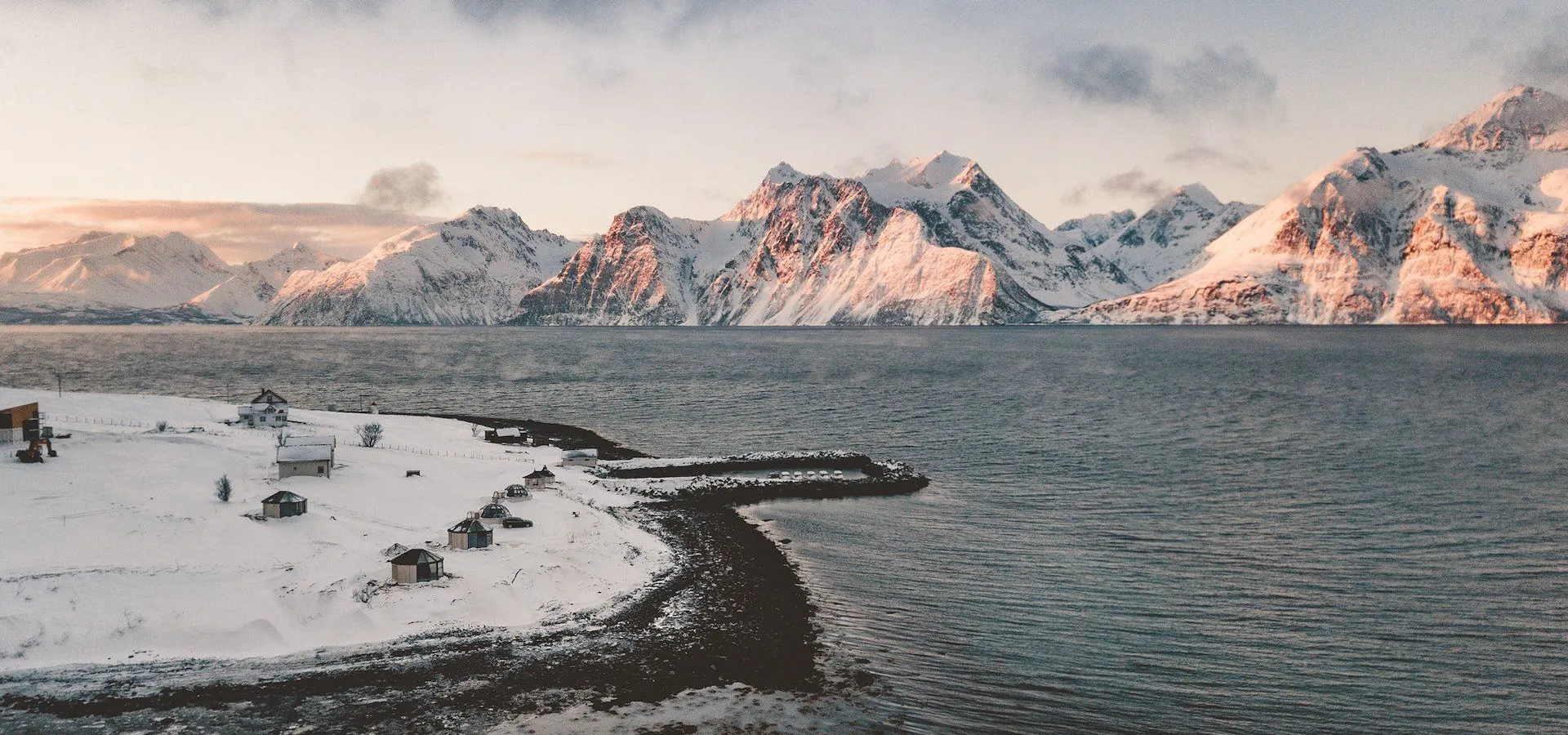 Lyngen North