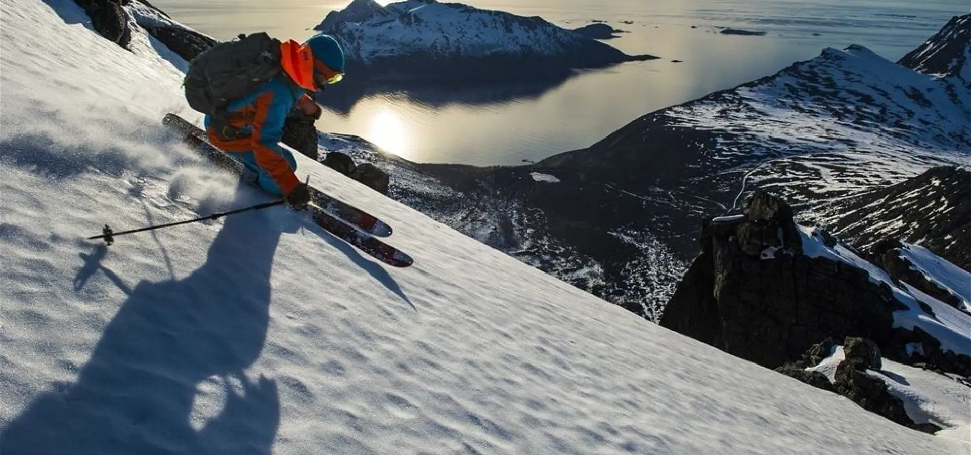 Olderdalen Ski Camp