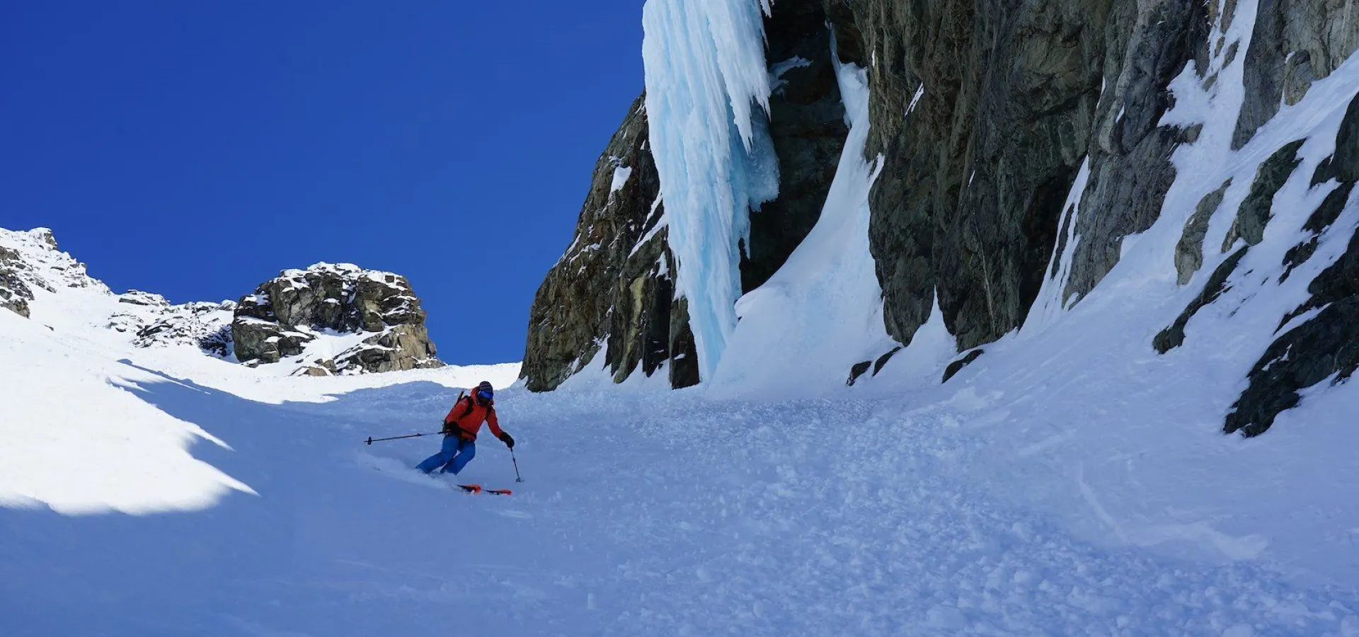 Olderdalen Ski Camp