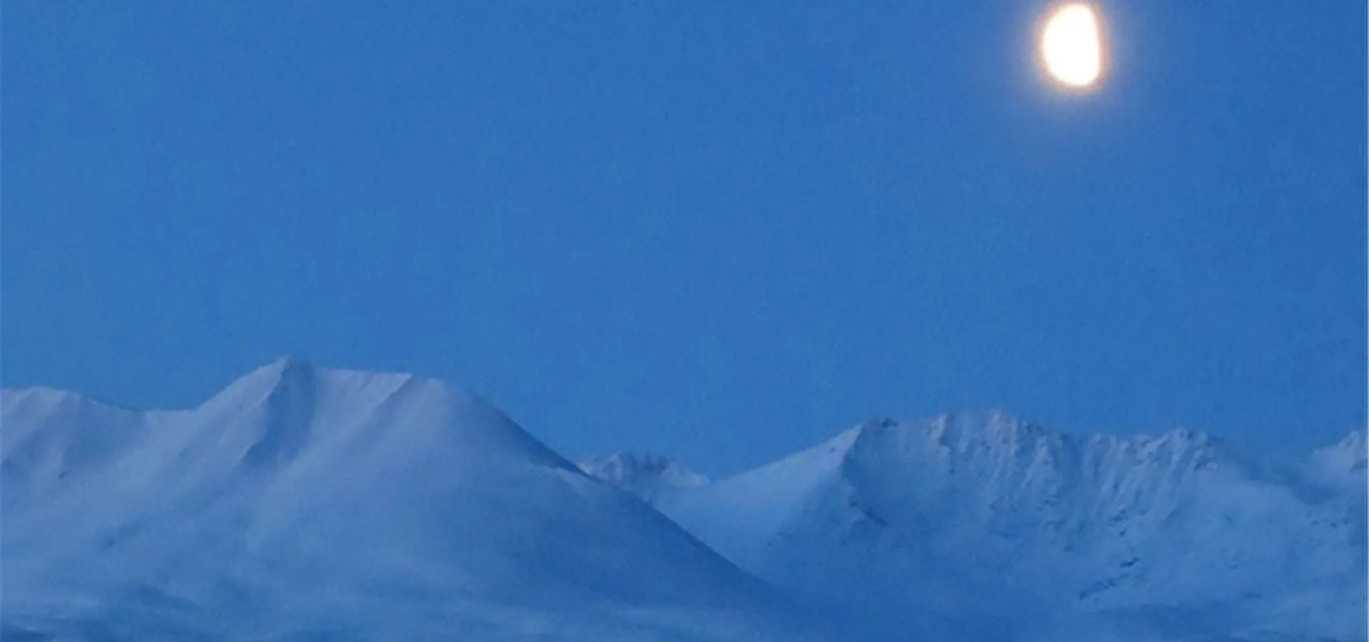 Olderdalen Ski Camp