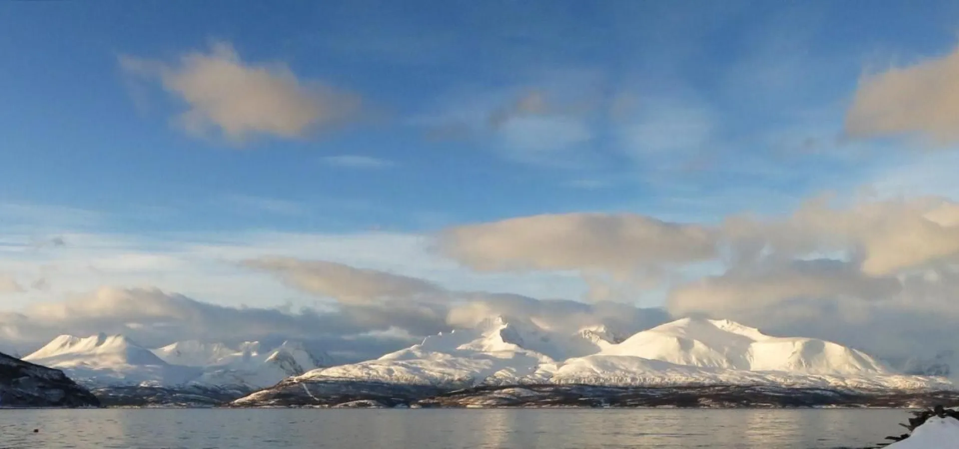 Olderdalen Ski Camp