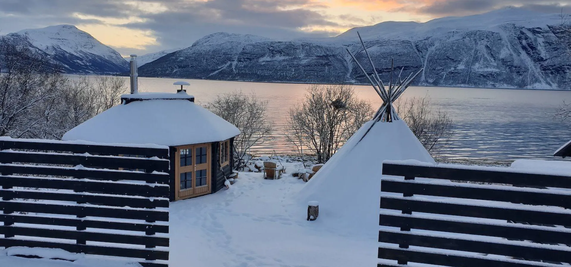 Olderdalen Ski Camp