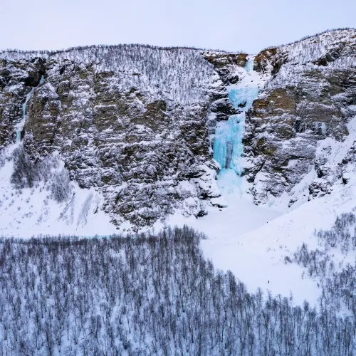 Reisa valley