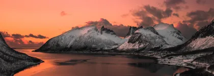 Senja