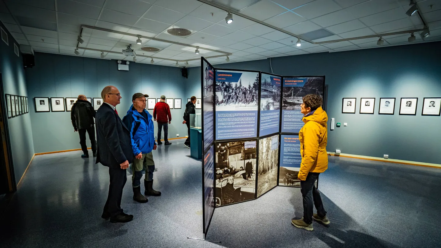 Nord-Troms museum